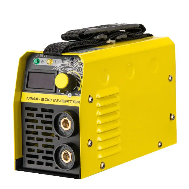 Inverter Welding Machine with 120A/140A/160A/180A/200A Falcon Welding Machine