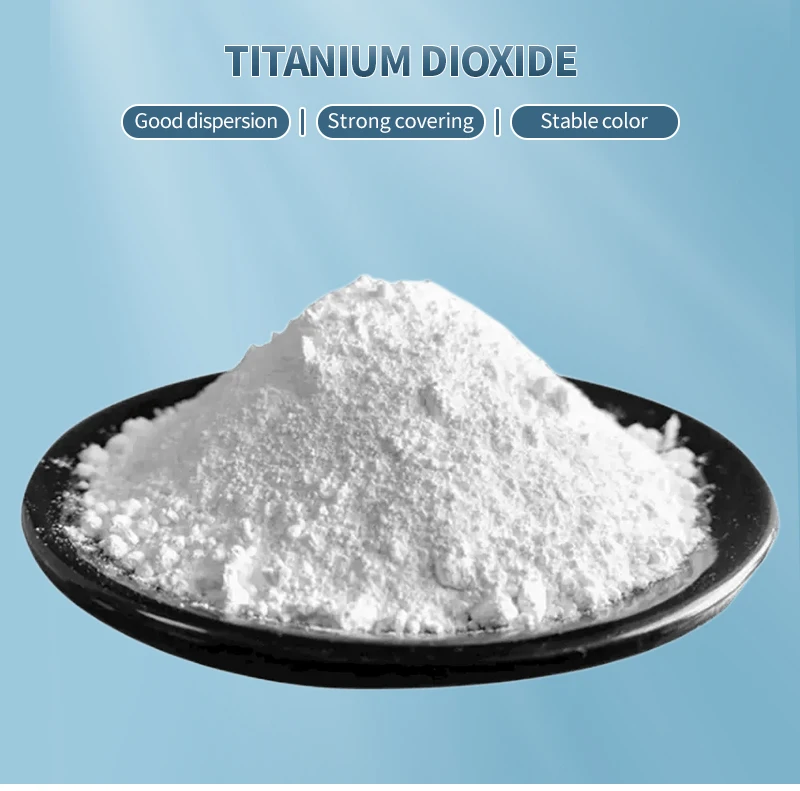 Titanium Dioxide Rutile Grade R-5566 Tio2 Titanium Dioxide Powder ...