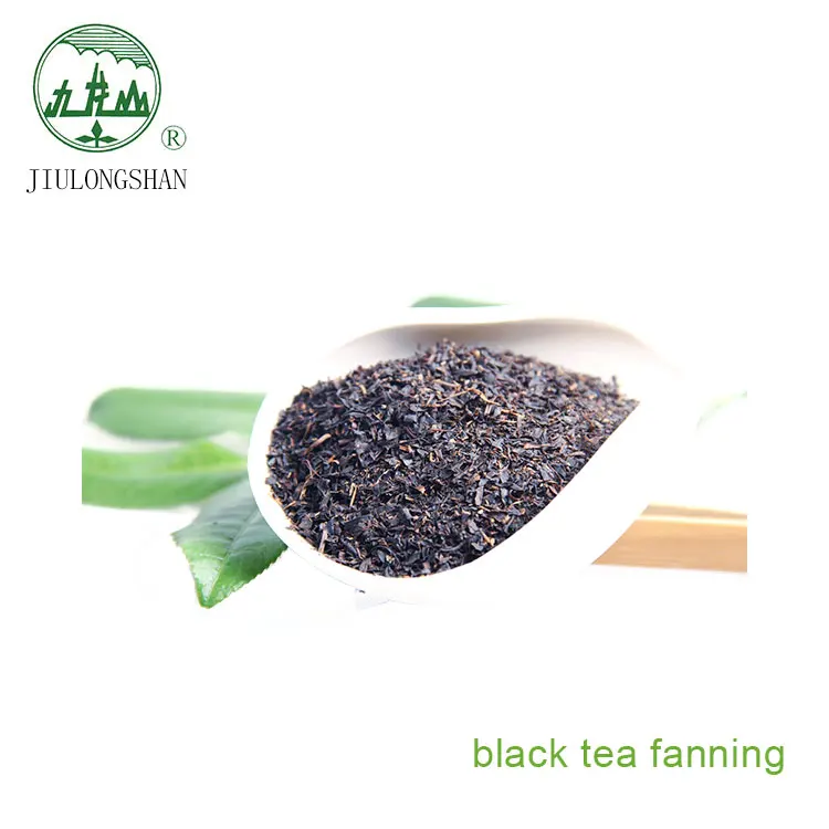 Factory Directly Provide Bagged China Alibaba Supplier Black Tea Red Tea/black Tea Buyer