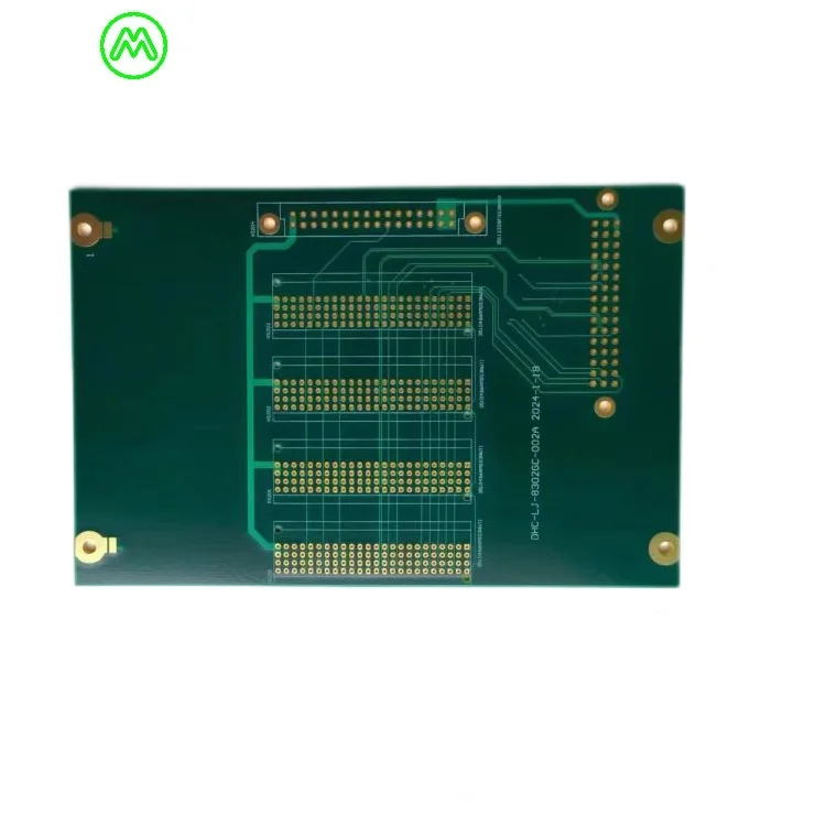 Smt Dip Service Oem Pcb Circuit Board Assembly Pcb Reverse Engineer ...