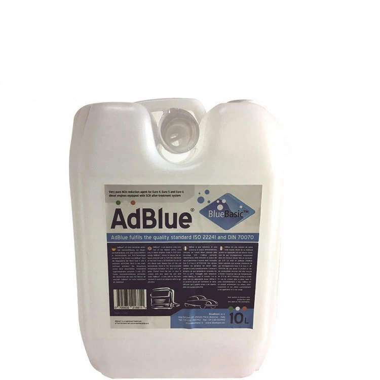 Harnstofflösung AdBlue 10 L