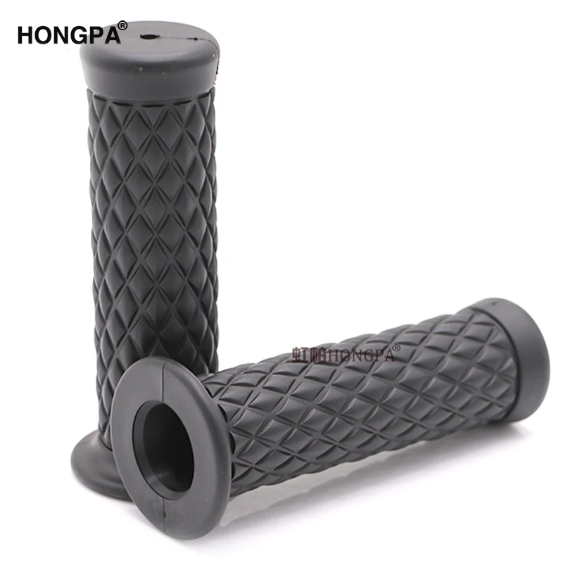 motorcycle handle grip cover