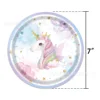7-inch plate/20PCs