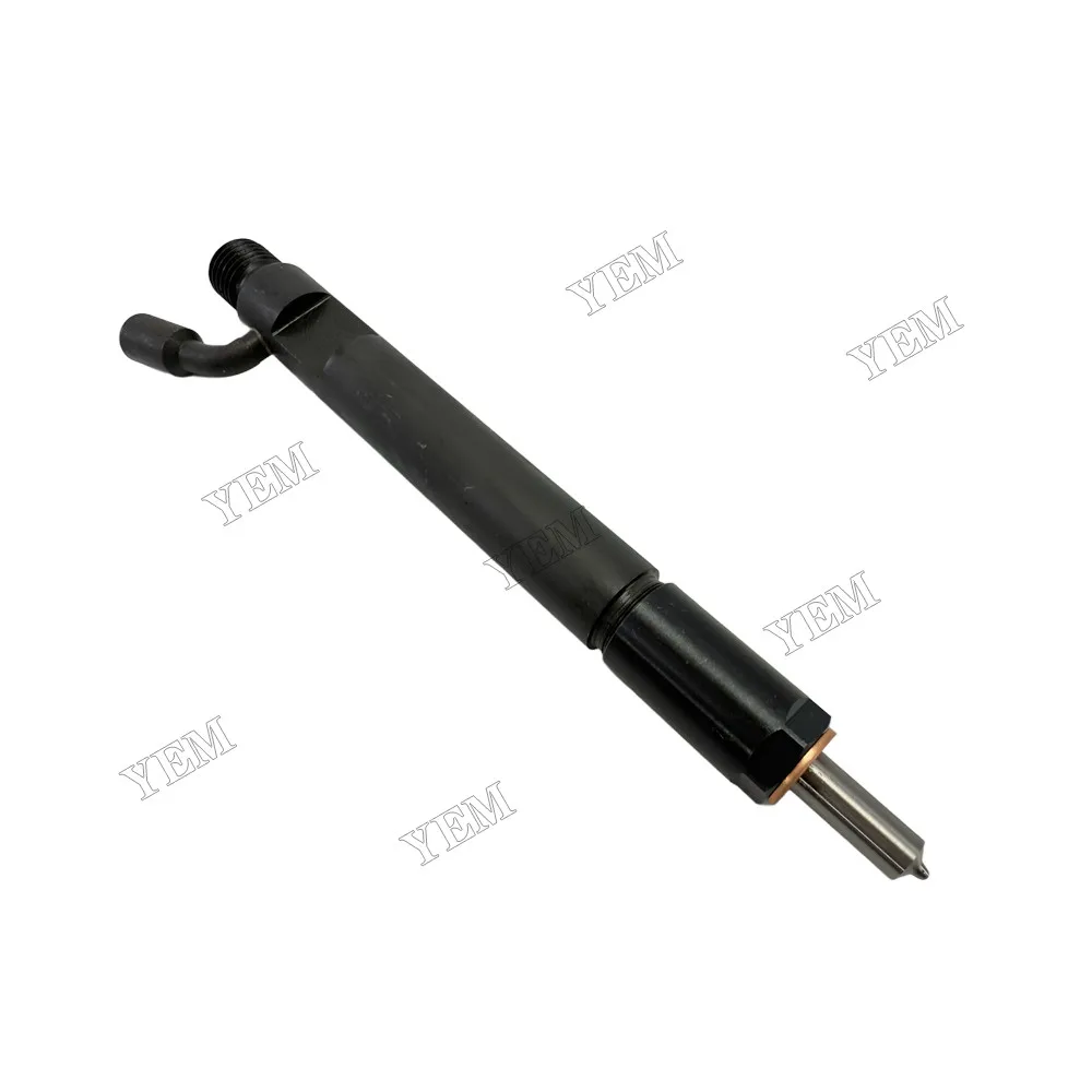 Fuel Injector 4990547 Fit for 6CT8.3 Engine