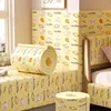 Light Yellow Sweet Rabbit