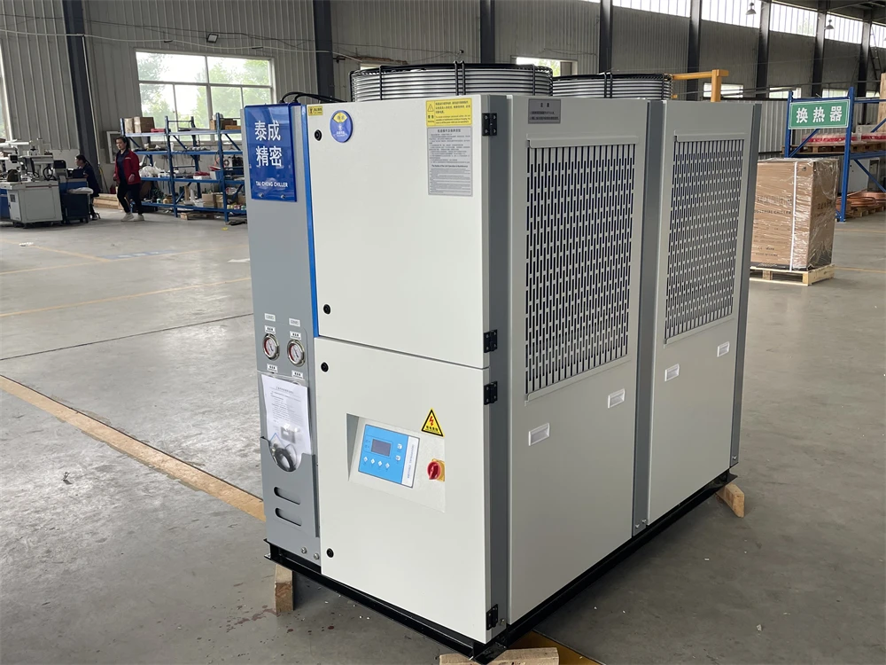 Water Cooled Chiller, Plastic, 380V, 10662Kcal - detail 8