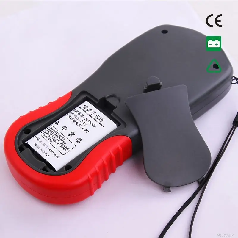 High Quality Digital GPS Land Area Meter Survey Instrument Gps Land Meter for Land Measure