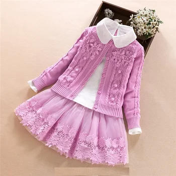 Children clothes 2 year old baby girl child party wedding dresses bridal gown names with pictures kids clothing
