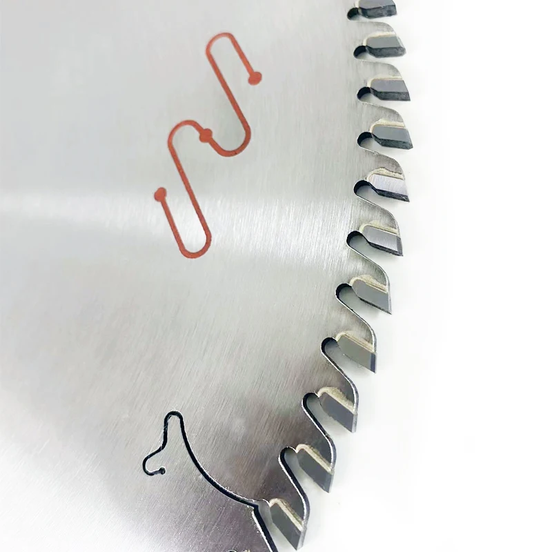 Factory Direct Sale Circular Saw Blade High - Precision Circular Saw Blades for Wood - Cutting