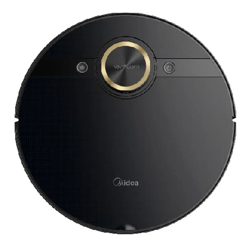 Midea M7 Pro Robot Penyapu Rumah Pintar 