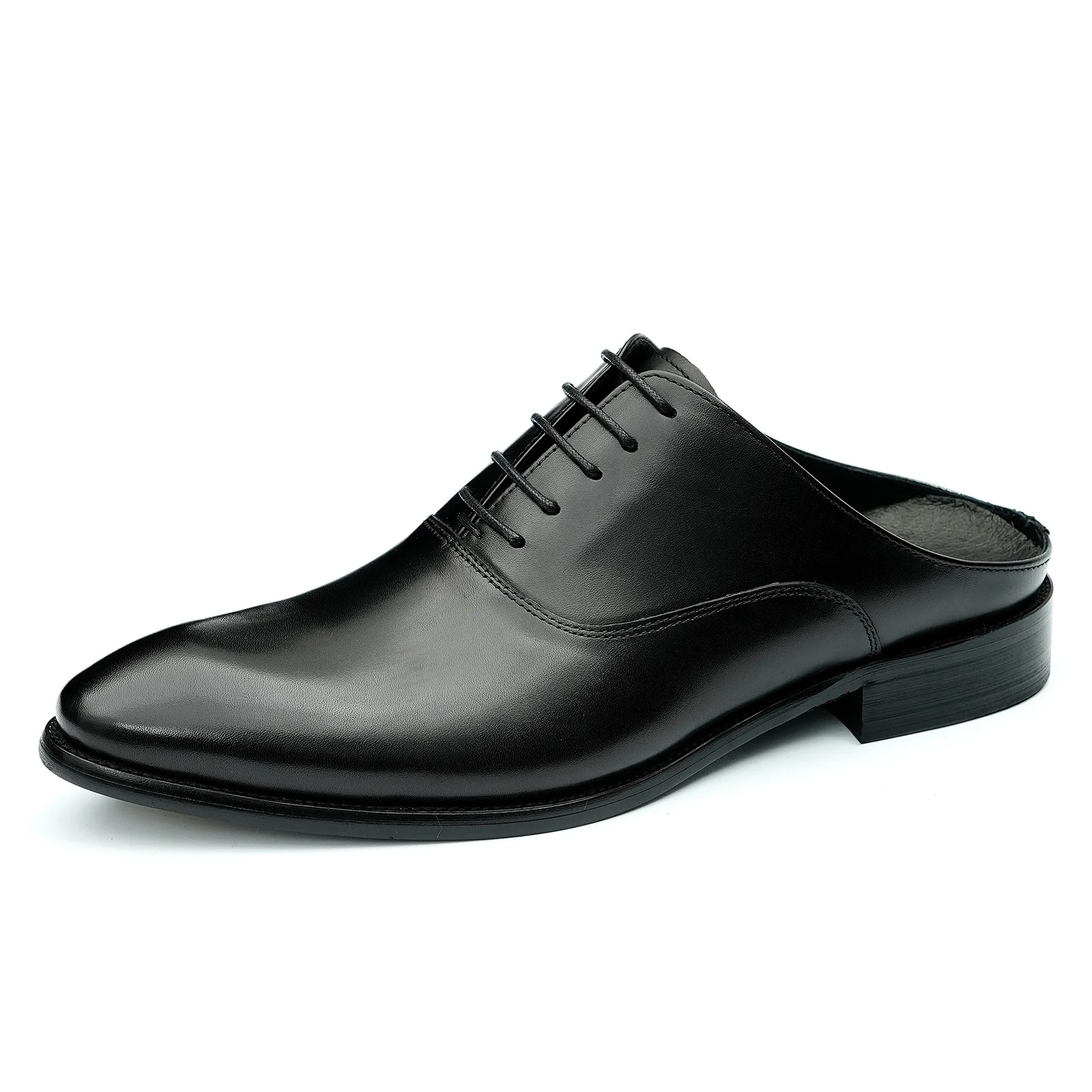 Shop Men's Shoes Made from Genuine Leather Fashion Comfort