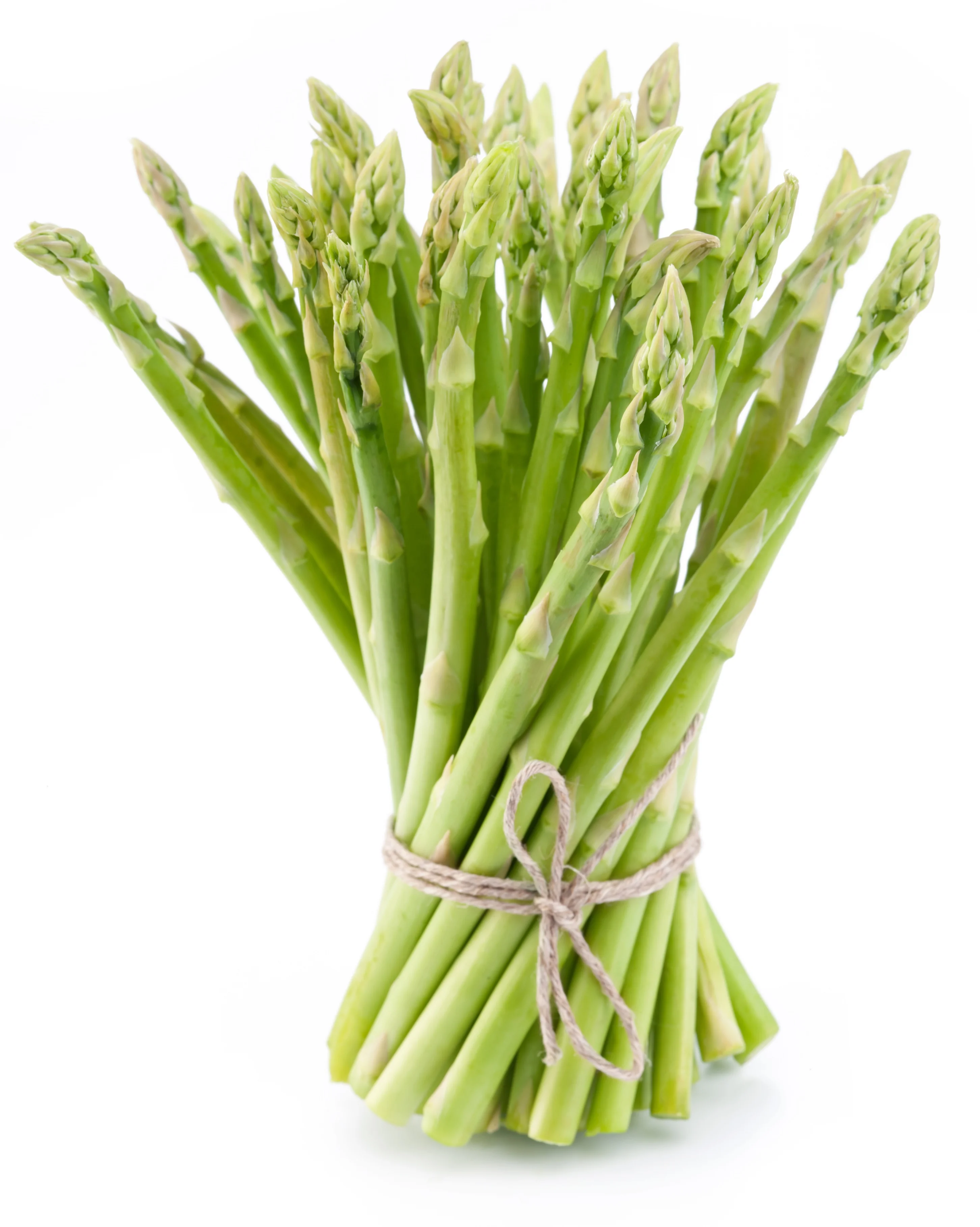Peru Grown Green Vegetables Asparagus BUNCH Robinson Fresh MOQ 11 Lbs Quick Delivery in US