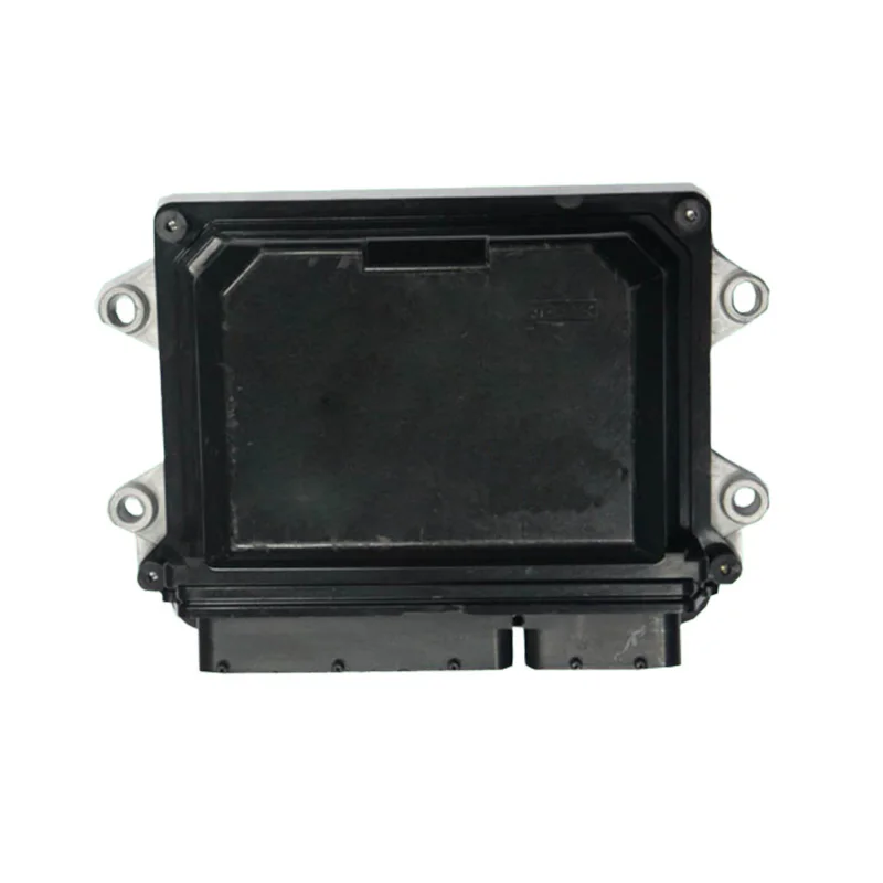 For Mazda 3 BK High Quality Auto Engine Car Spare ECU Engine Control Unit OEM PE2R-18-881C, E6T63195H