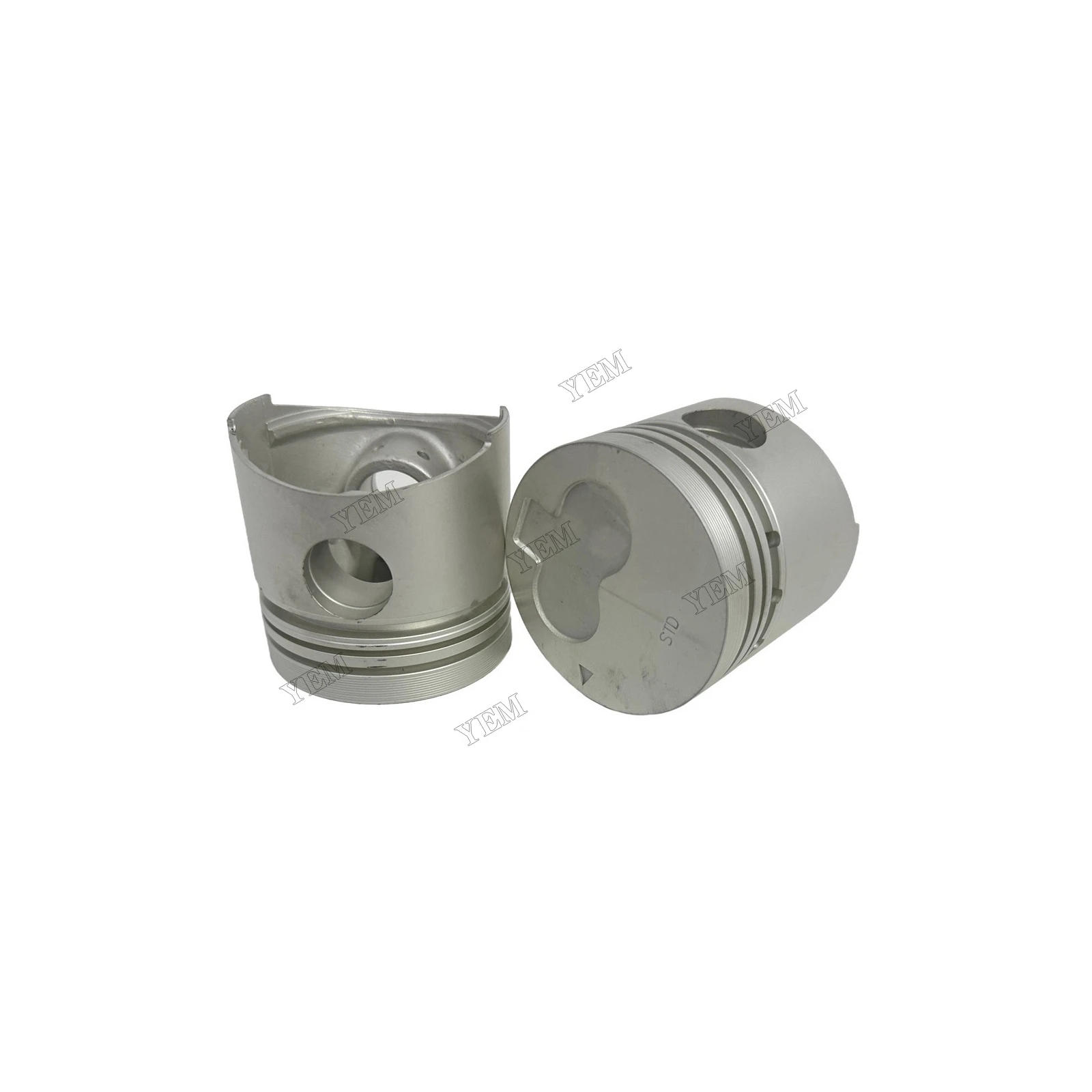 K3E Piston Fits for Mitsubishi Engine Parts