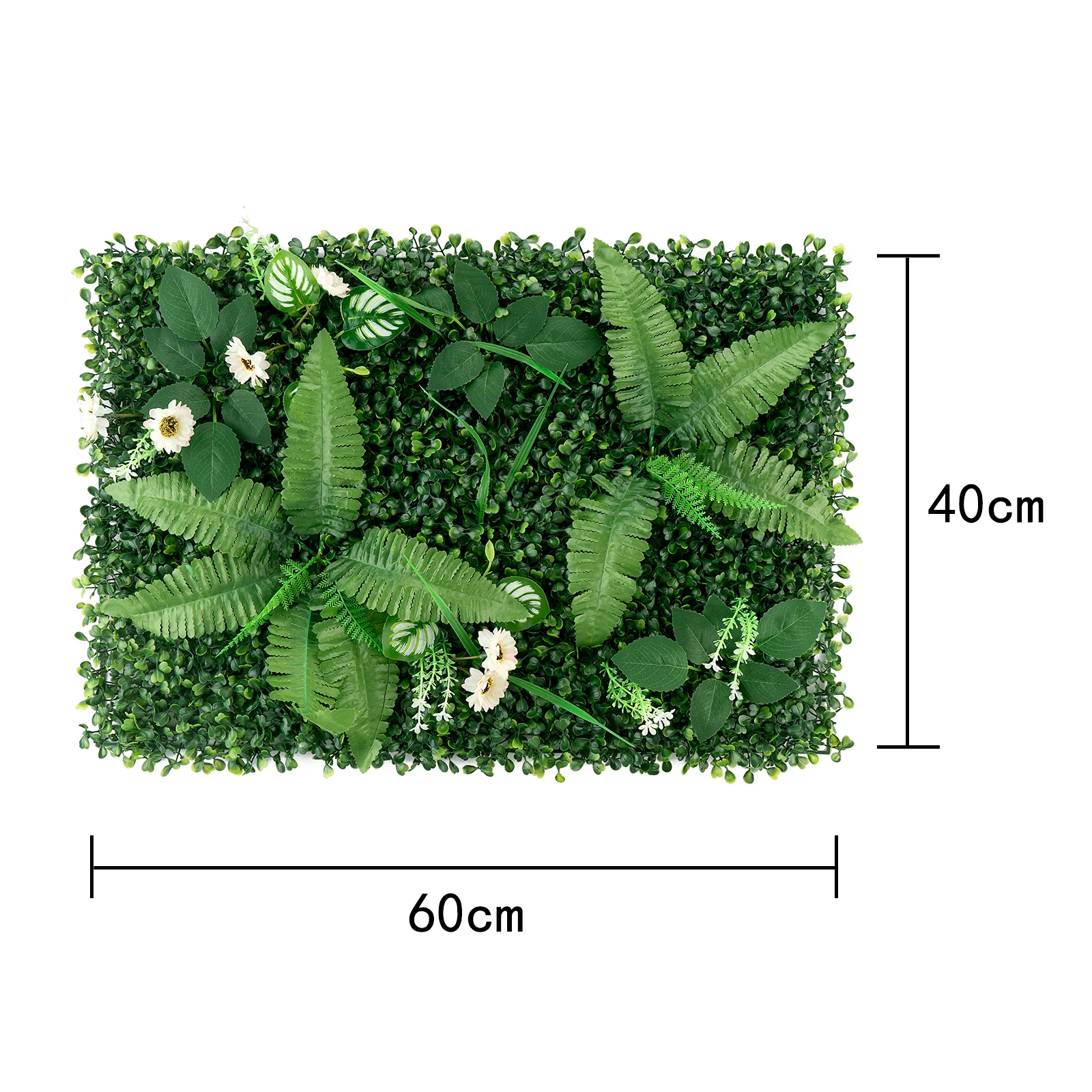 blumenkästen ohne ablauf Sofie zink Balkonblumenkasten ohne Halterung 60 cm – Balconyliving.de
