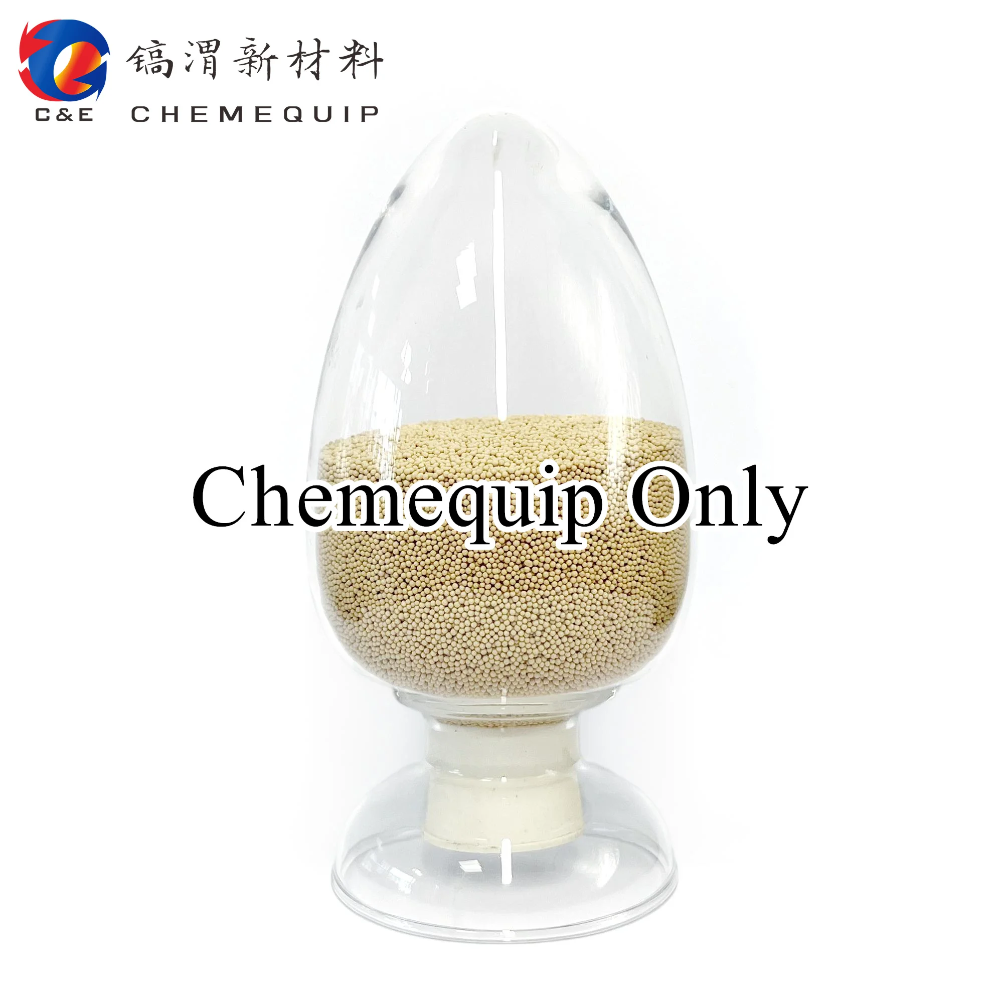 3a Molecular Sieve For Ethanol Distillation Liquid Deep Drying - Buy ...