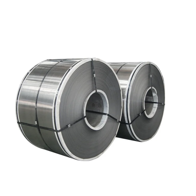 JNC SPCC440 Saph440 Cold Rolled Unique Sk5 Crc High Carbon Steel Steel Strip Coils