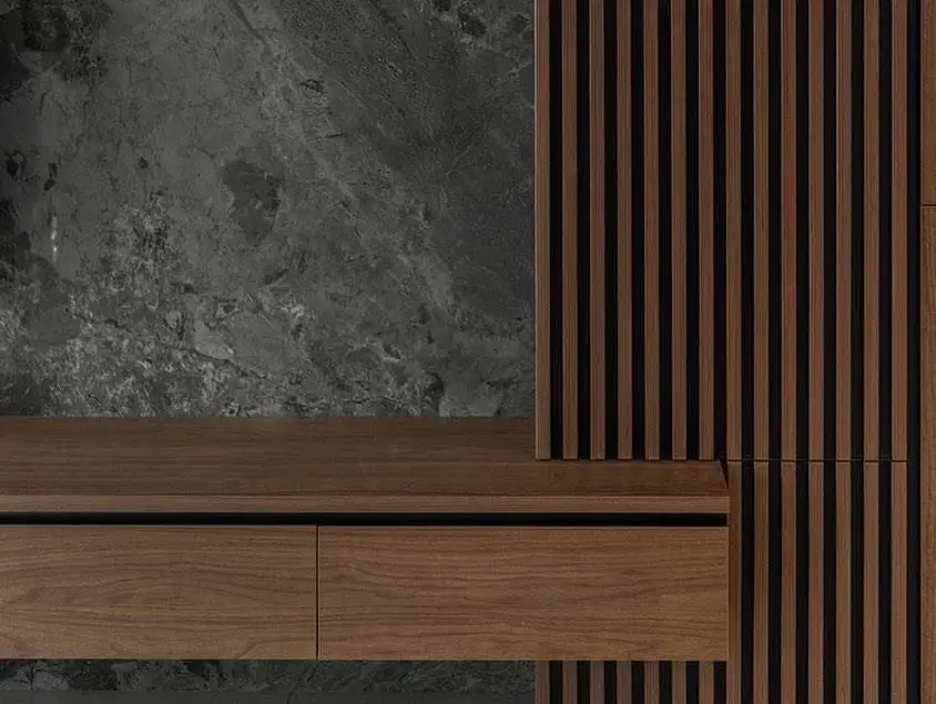 Exterior WPC Wall Panels - Durable and Stylish Solutions