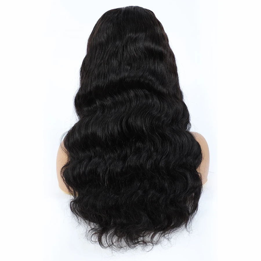 Brazilian Bone Straight U Part Wig Human Hair with Clips Cheap Upart Bob Human Hair Half Wigs for Black Women Remy