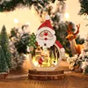 Santa Claus