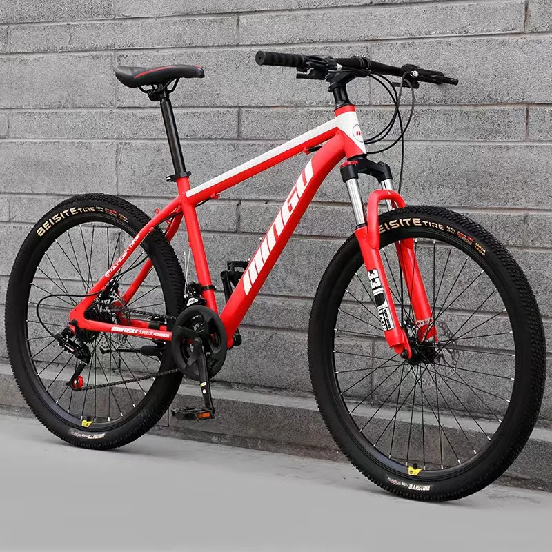 Cheap 29 Inch Mountain Bike - New Model Cycle Alloy Frame