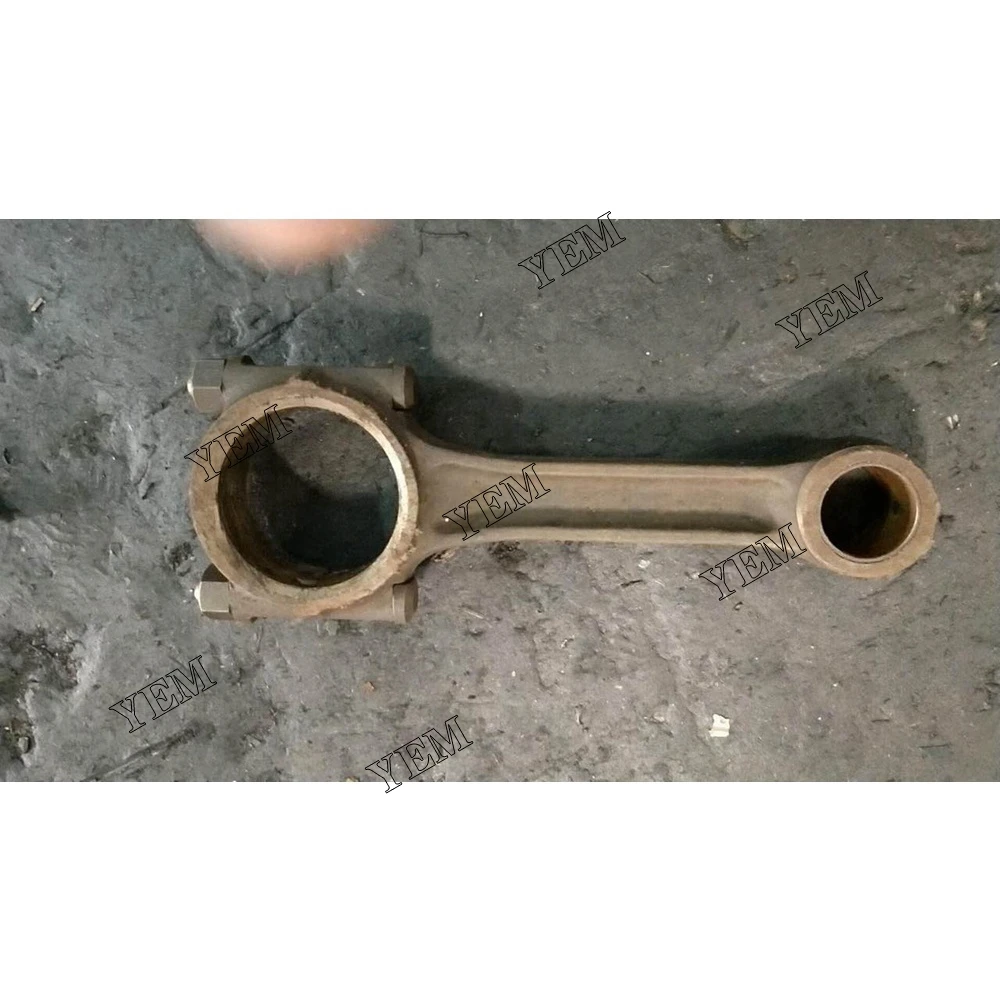 NE6 Connecting Rod for Nissan