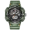 ArmyGreen