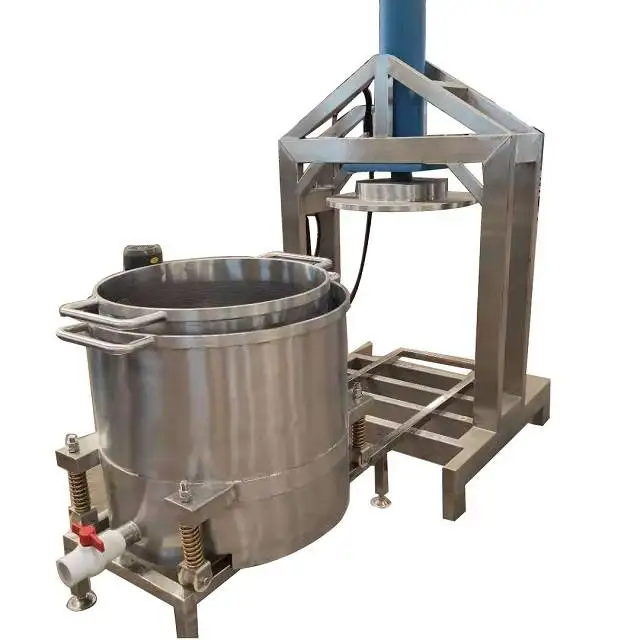 Exprimidor Industrial De Prensado En Frío Para Papaya/uva,Extractor De  Doble Tornillo/máquina Para Hacer Jugos De Frutas En Espiral,Precio De  Fábrica - Buy Product on Alibaba.com