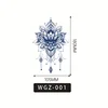 WGZ-001