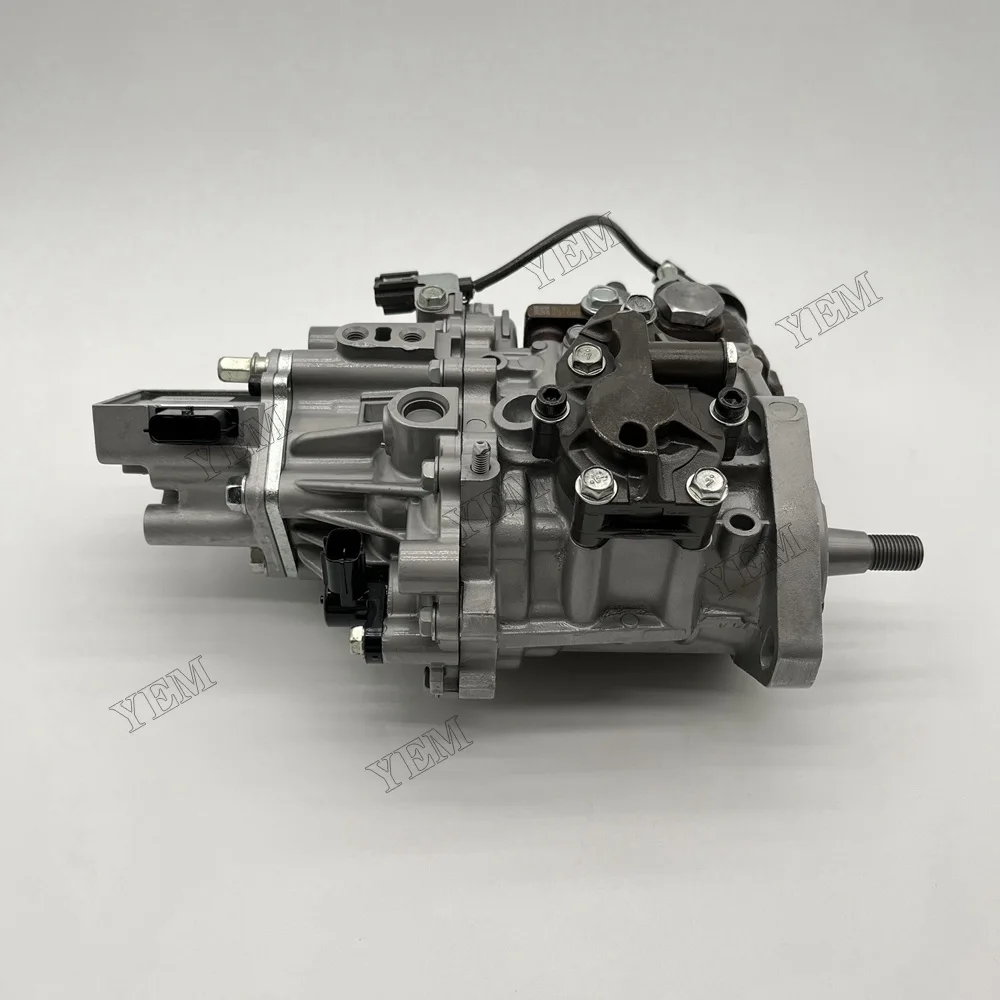 For Yanmar Diesel Injection Pump 729249-51350 OEM Engine Parts 4