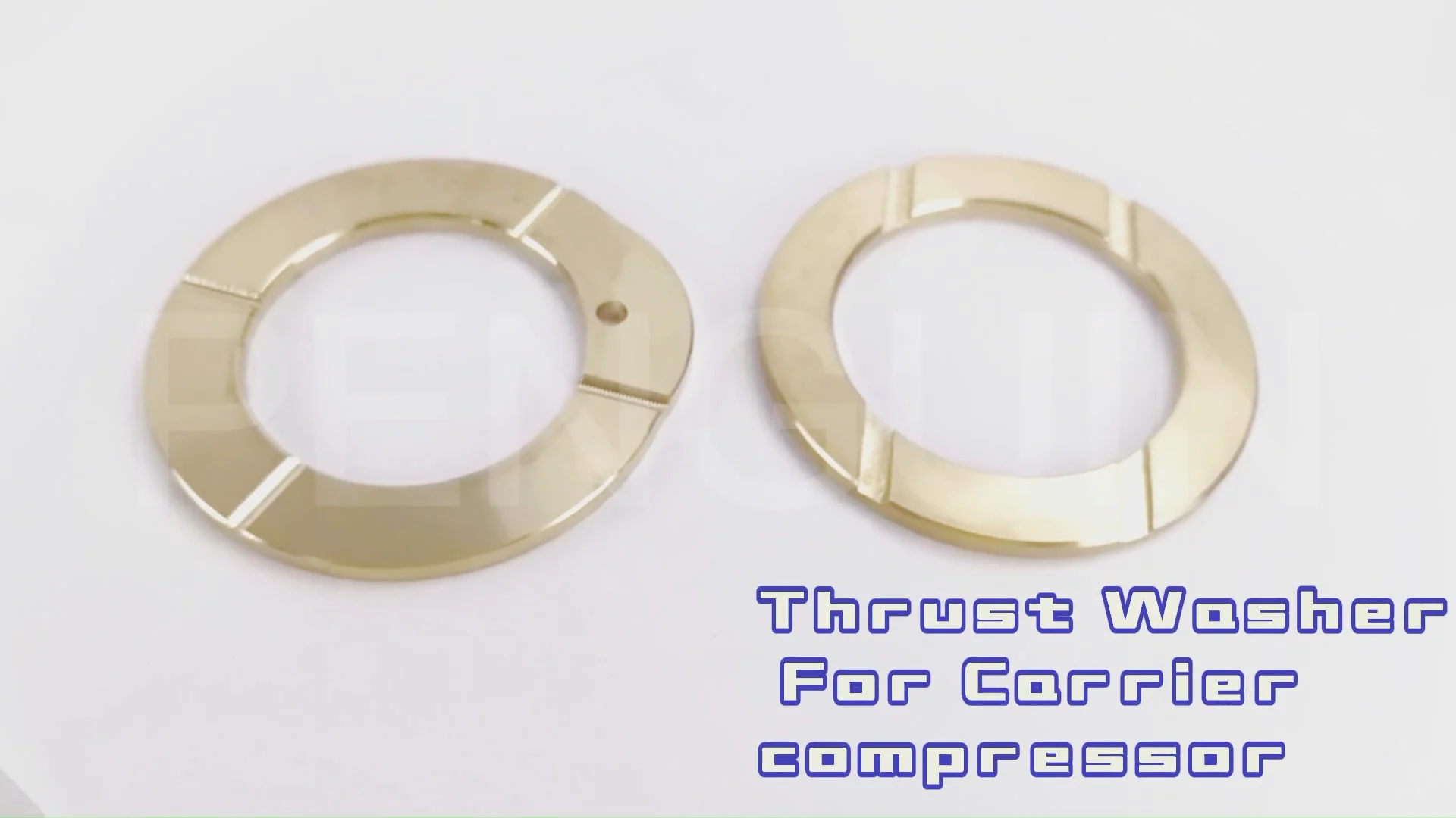 06e6299661 Copper Brass Refrigeration Spare Parts Carrier Carlyle 06d