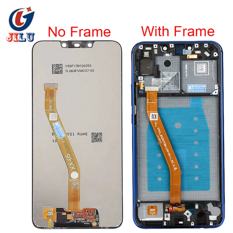 Replacement Screen For Huawei Nova 3i 