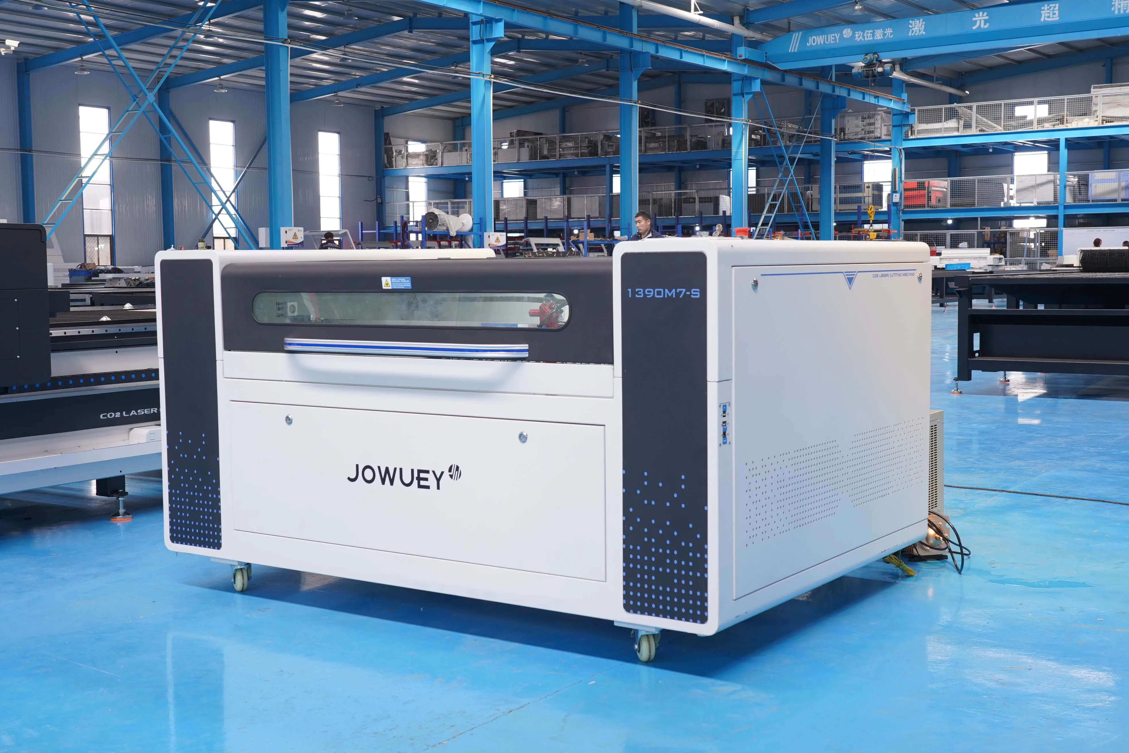 300w Co2 Laser Cutting Machine With 3d Photo Crystal Laser Engraving Machine For Glass Engraving