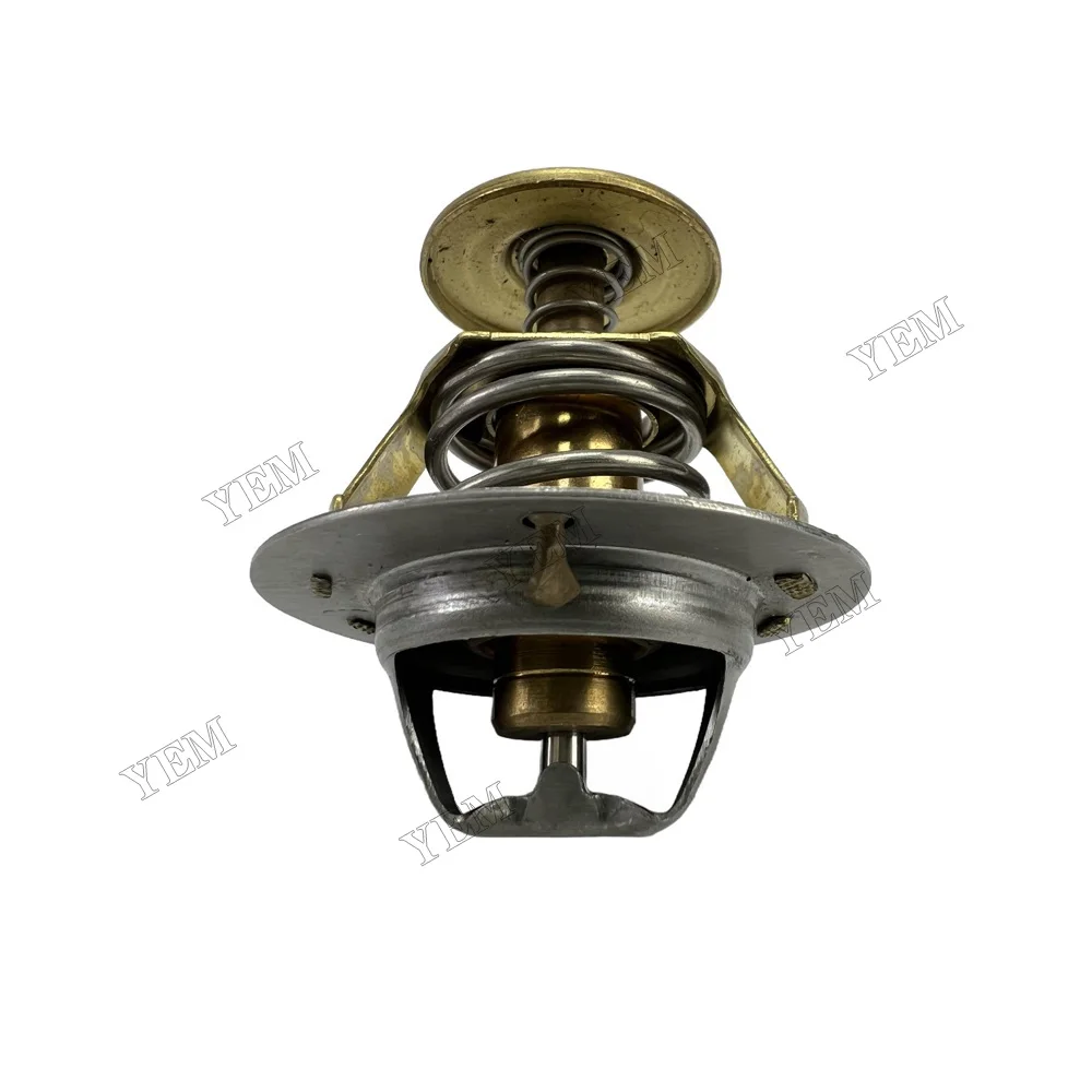 Thermostat 145206230 Fit for Perkins 404D-22 Engine 6