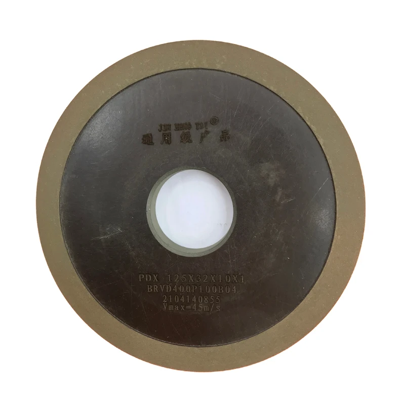 Jin Heng Tai OEM Angle Grinder Diamond Grinding Wheels Carbide Tipped ...