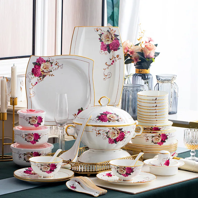 極美品　ヴィンテージ　ロイヤルチェルシー　スープ皿　Trianon 5枚セット イギリス ヴィンテージ 食器 ロイヤルサザーランド スイセン 花