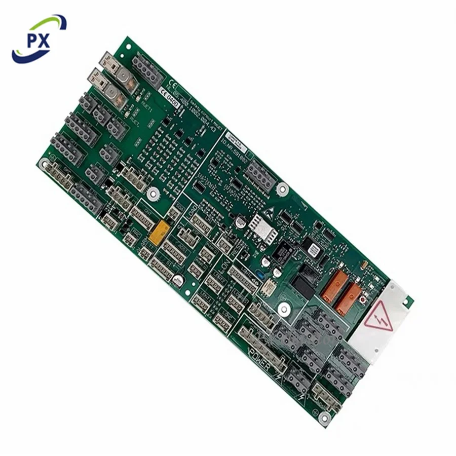 エレベーターPCBボードLONICE3.Q 591882 594428エレベーター車トップ