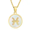 White Pisces