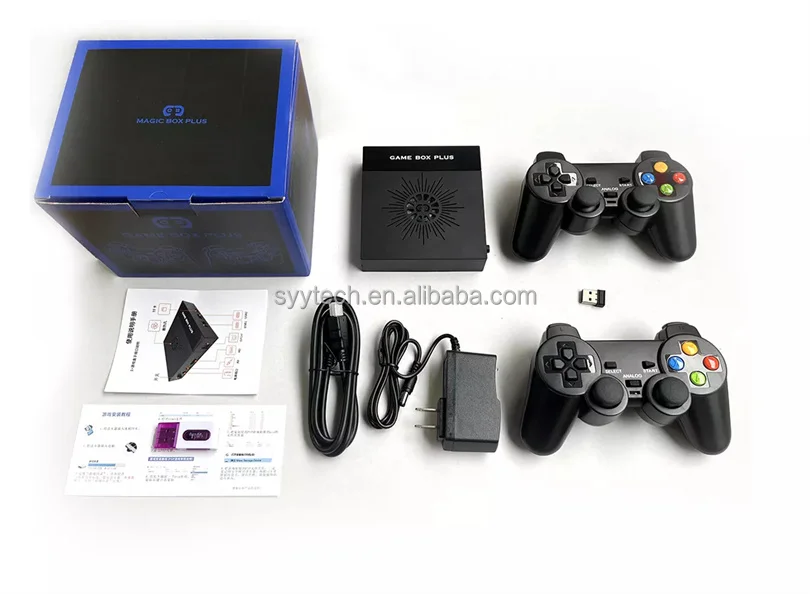 X6 game console - 07.jpg