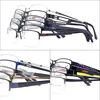 Anti blue light Folding frameless