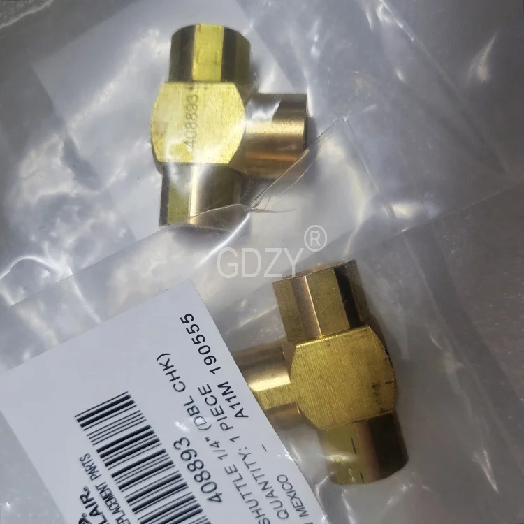 Sullair Air Compressor Replacement Spare Parts - Shuttle