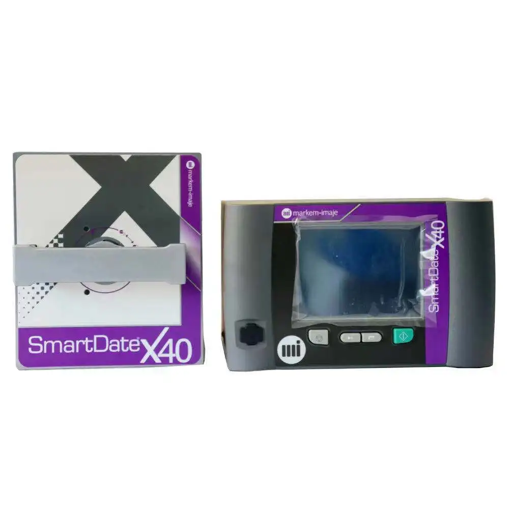 Markem-imaje Smartdate X40/X60/8018 Thermal Transfer Printer
