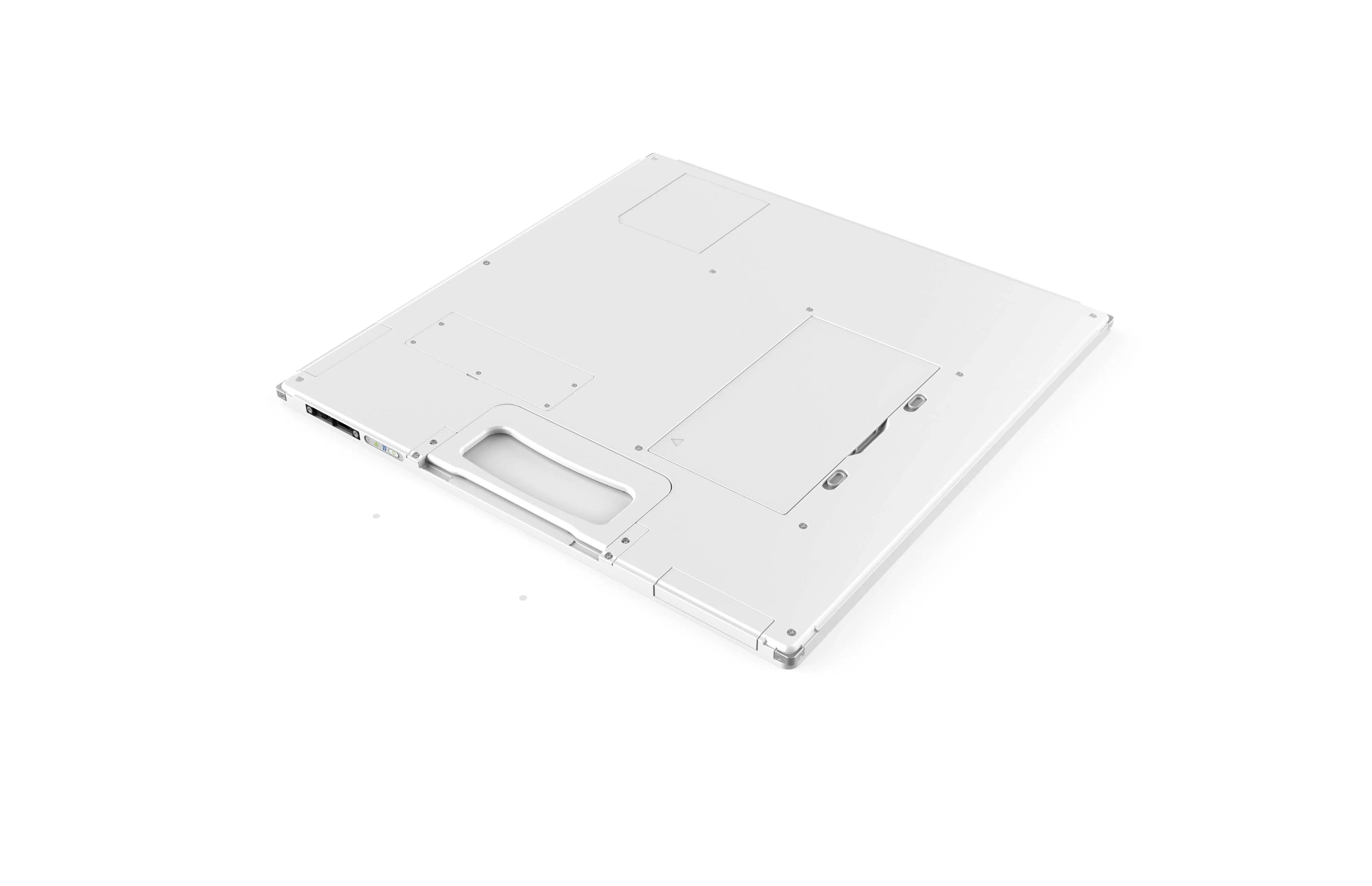 Digital Flat Panel Detector DR IRAY Wireless Flat Panel Automatic X Ray System
