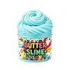 Macaron Bleu 60ML sans accessoires