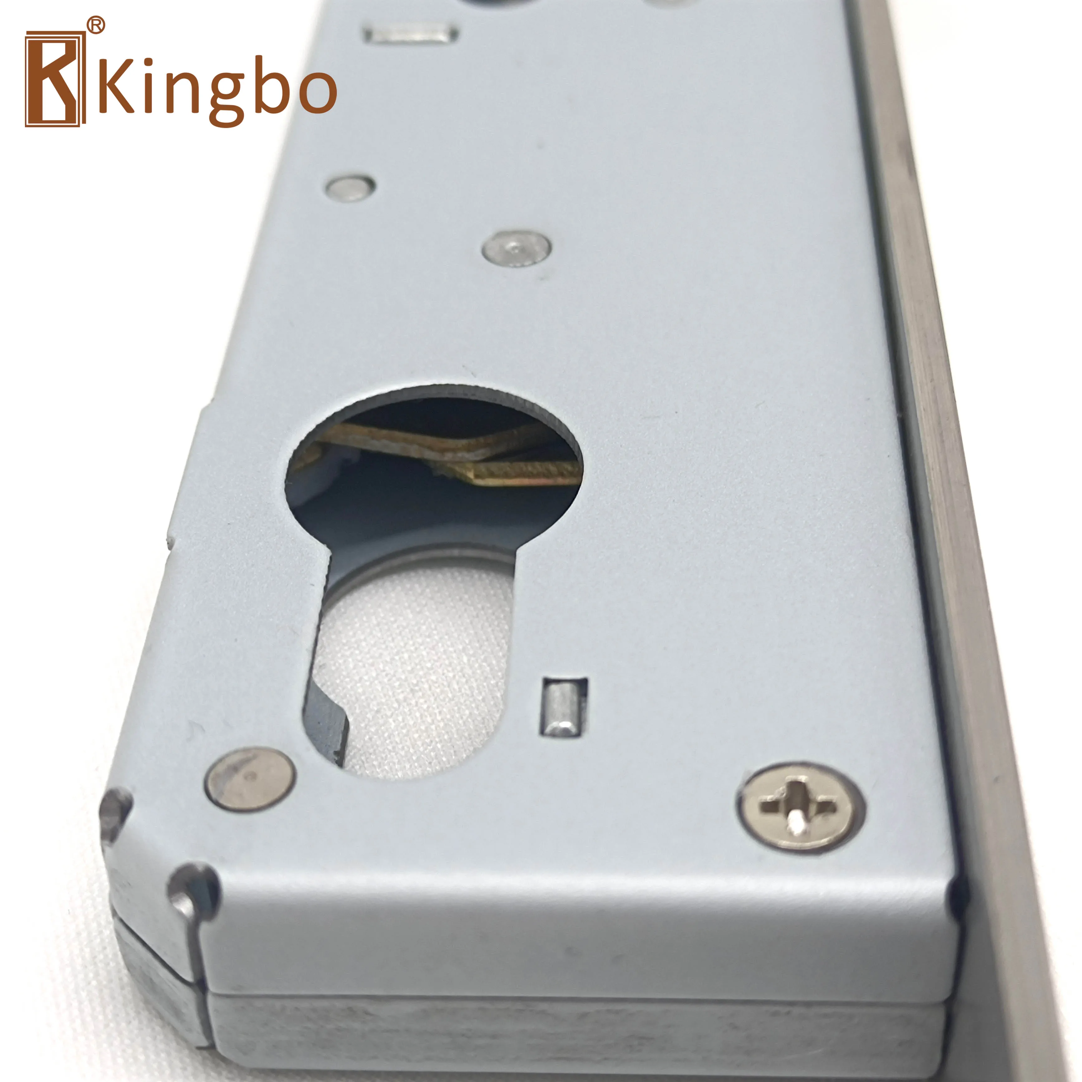 Купить Боковую Дверь С Электрозамком