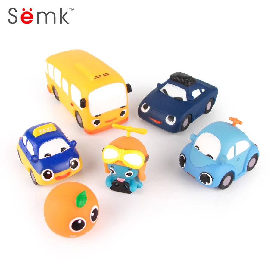 Персонализированные небольшие модели игрушек из ПВХ на заказ для рекламных подарков