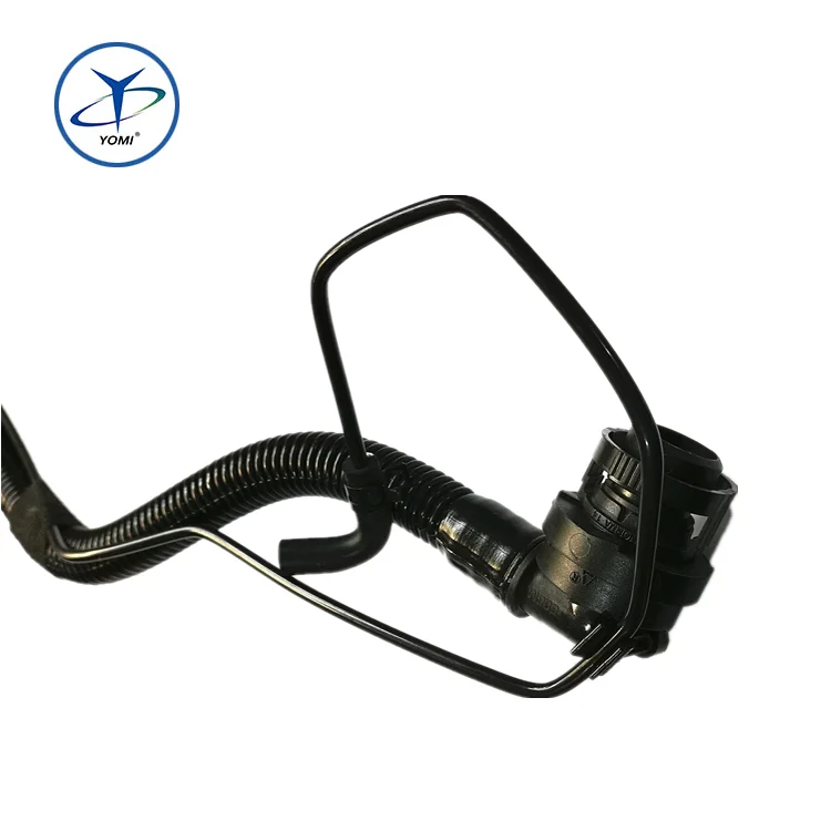 PCV Positive Crankcase Ventilation Hose 25193343 for Chevy Cruze