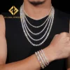 2mm 20in tennis chain