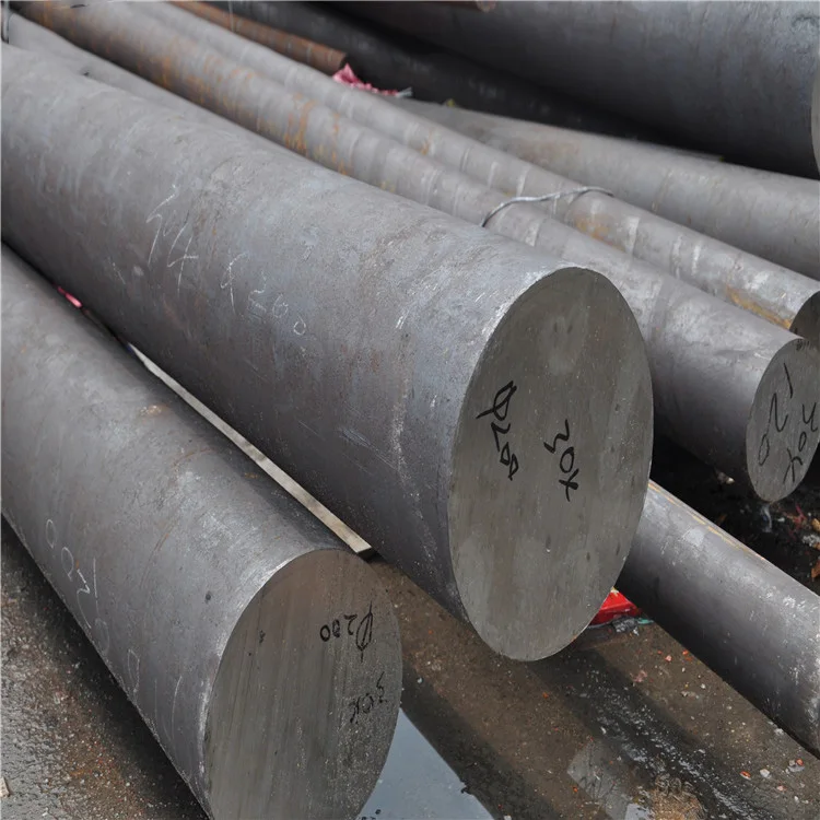forged pure iron steel bars sale round bars for electricians