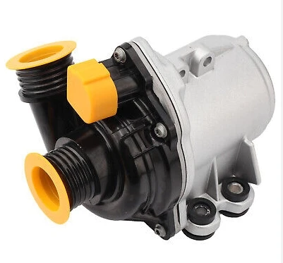 Bomba De Agua Eléctrica Compatible Con BMW 3.0L - X1 X3 X4 X5 X6 Z4, 135i, 335is, 535i, 640i, 740i